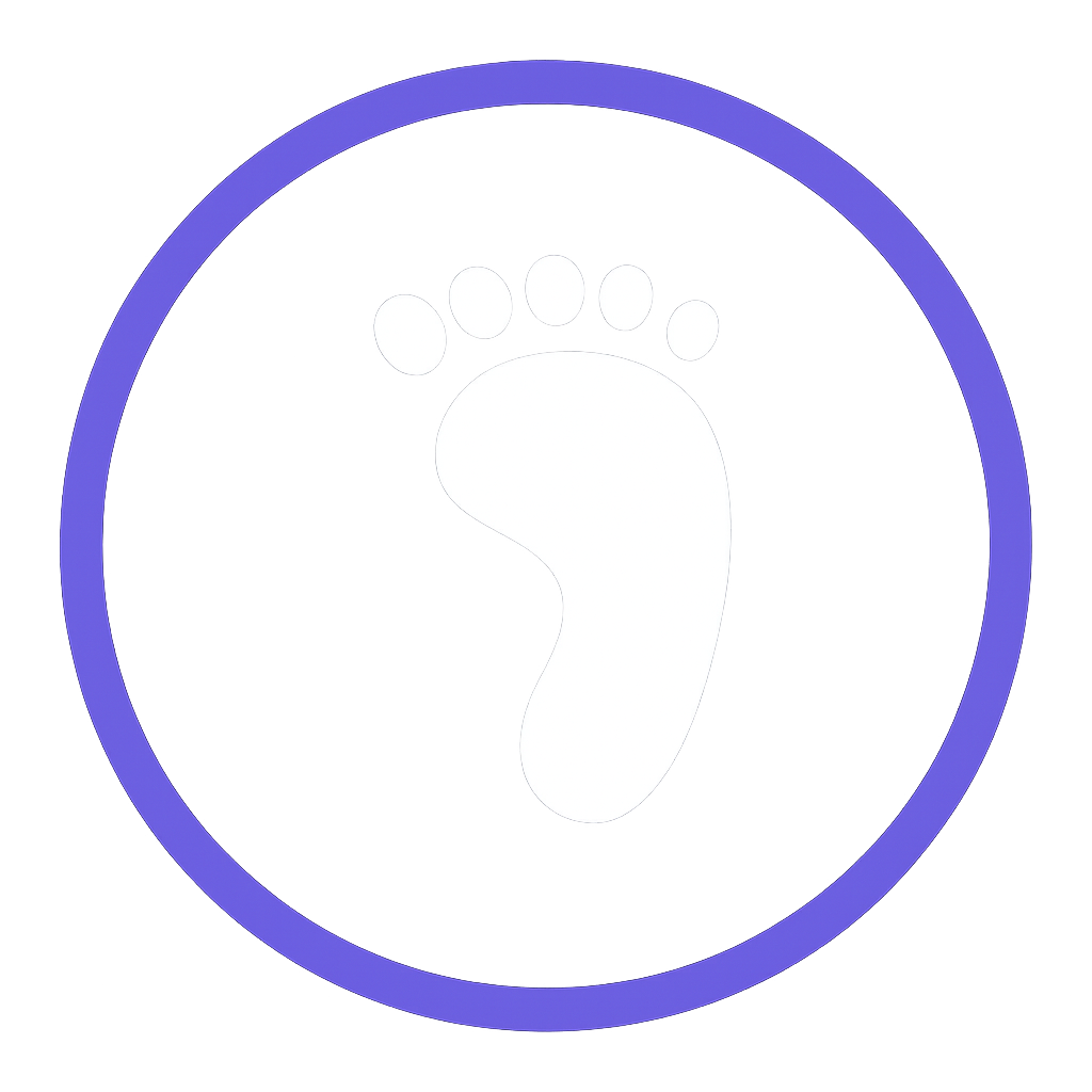 First Footprint